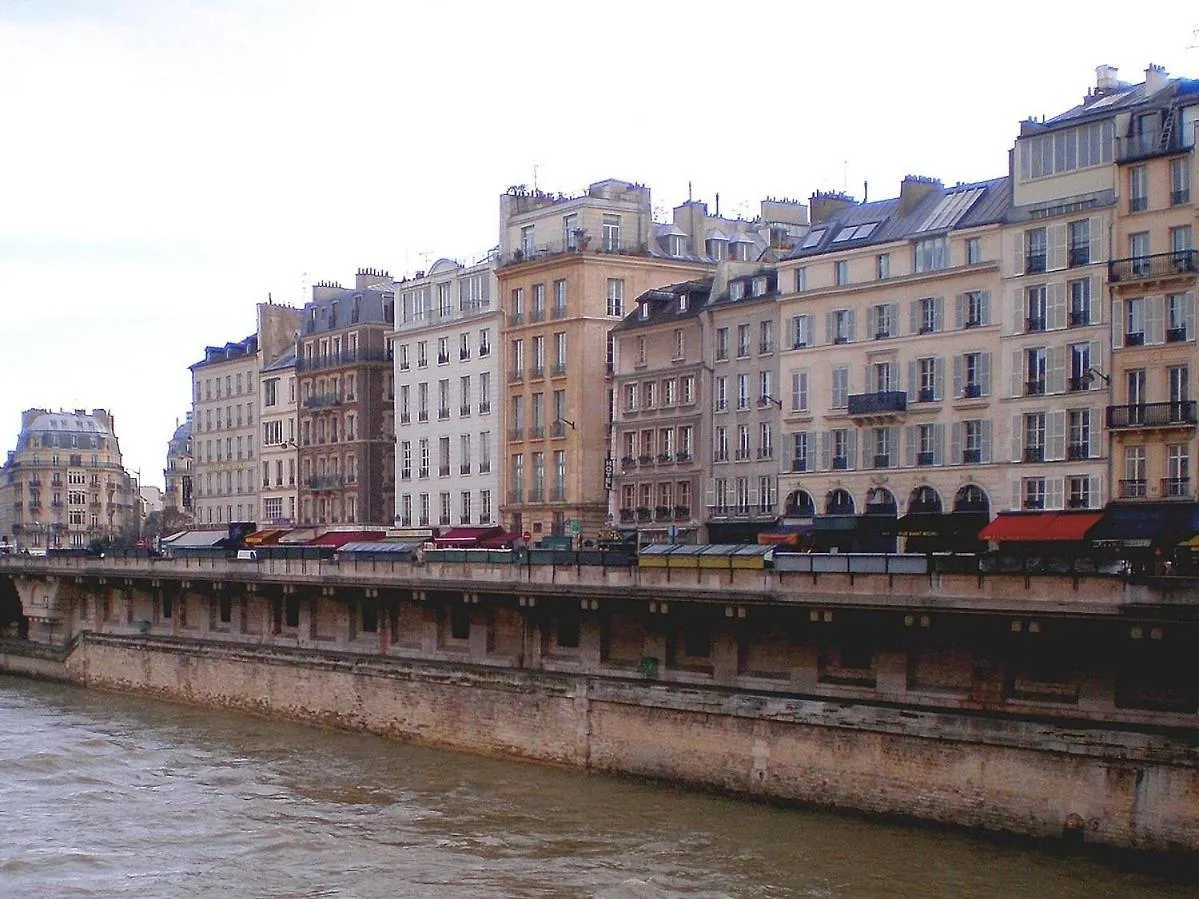 Apartament Latin Quarter - Notre Dame *