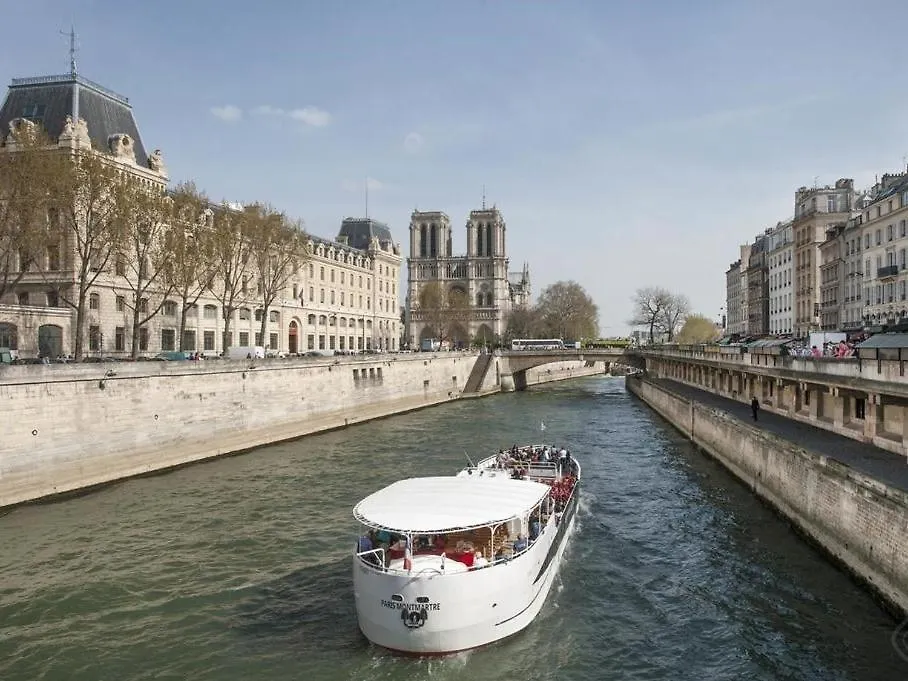 Apartament Latin Quarter - Notre Dame