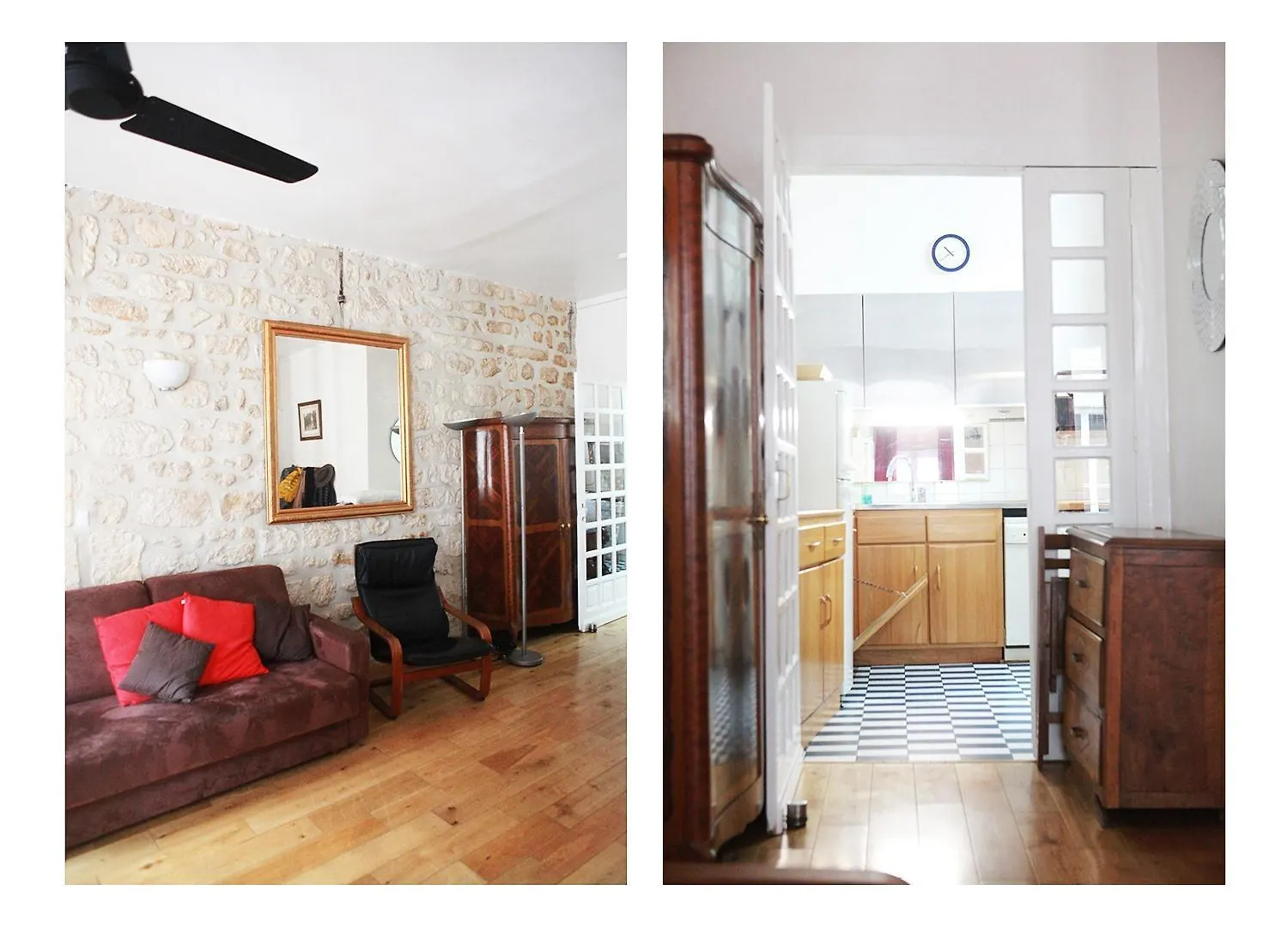 Apartament Latin Quarter - Notre Dame *