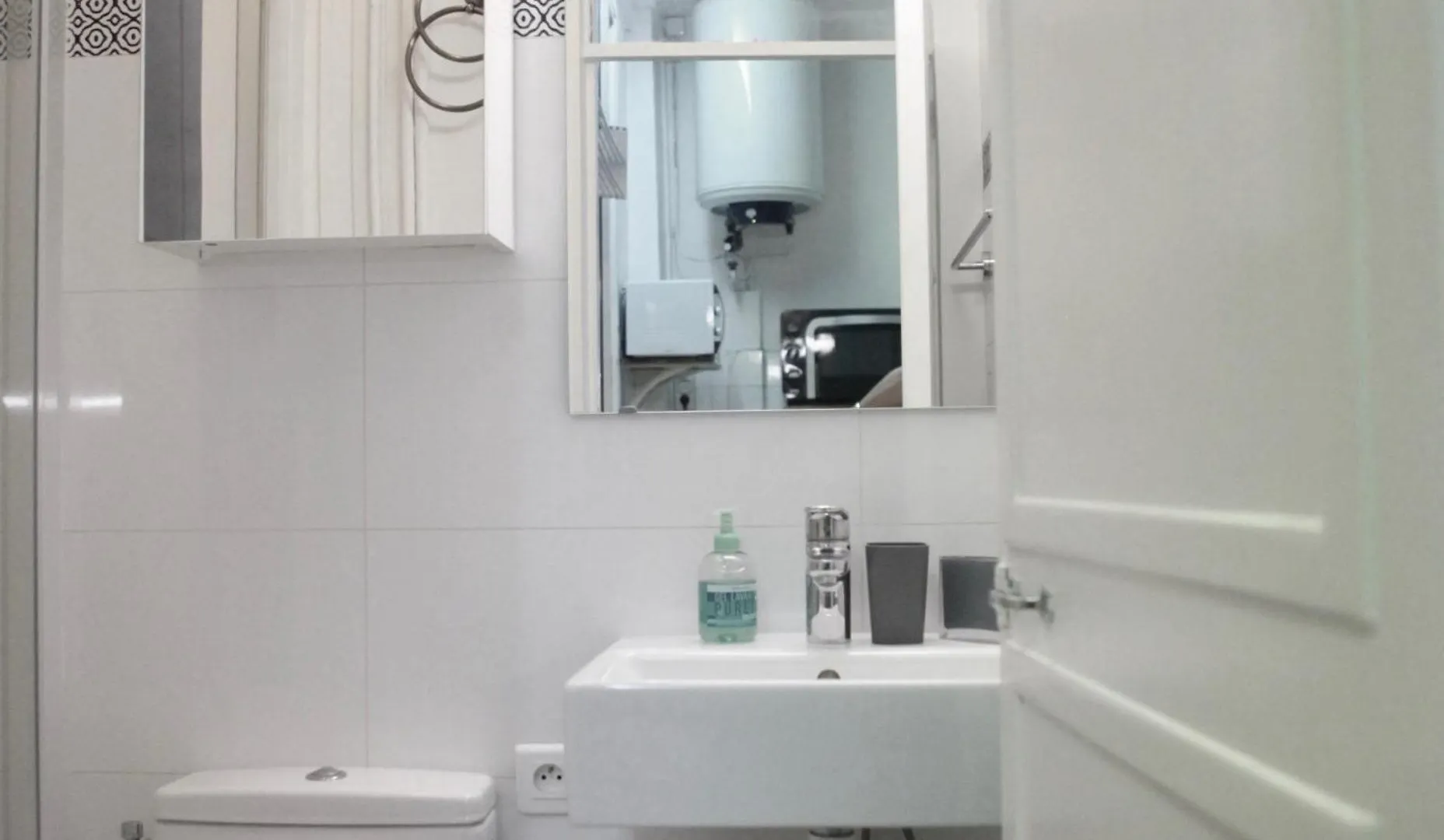 Apartament Latin Quarter - Notre Dame Paryż