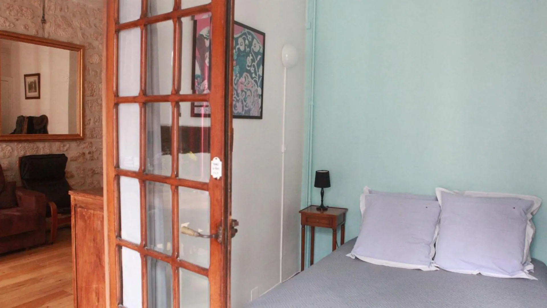 Latin Quarter - Notre Dame Apartment Paris